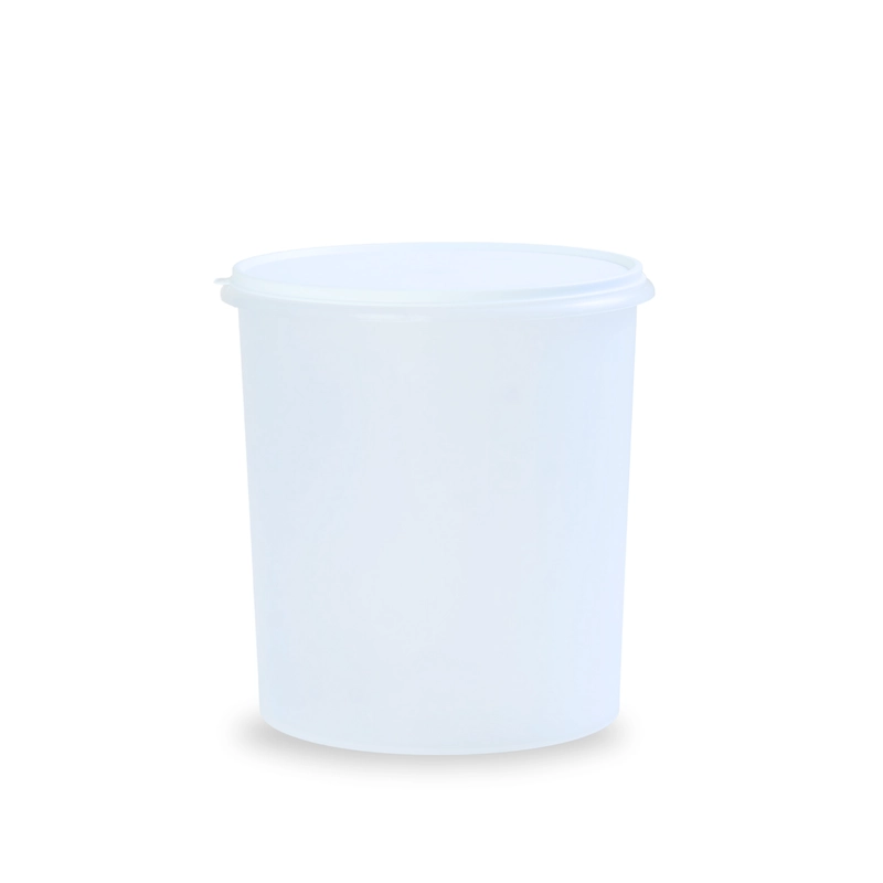 Product image ORTAWARE - OrtaXTakaware Saga Toples 9L Kedap Udara Serbaguna 1pc 9 Liter Putih