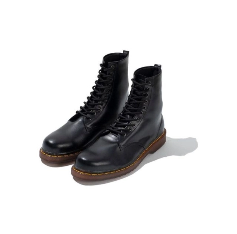 Product image MR DEE - MR DEE shoes B O O T S 38 Hitam