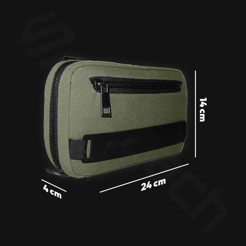 Product image Thobach official - THOBACH Sling Phone Anti Air Waterproof STORM All Size Army