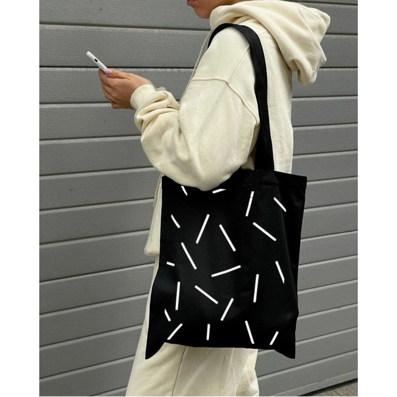 Product image KAHASIL - Tas Totebag Wanita Tote Bag Jinjing Shoulder Bag Polyester KHTB37 all variant Krem