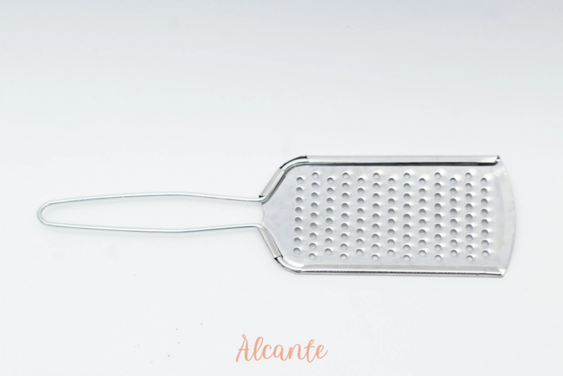 Product image Alcante - Parutan Keju Stainless Parut Silver