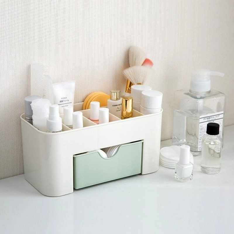 Product image [PO] Orderpedia Kichen - Rak Kosmetik Mini Plastik 500gr Random