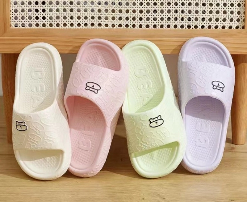 Product image Alcante - Sandal Slop Jelly Karet 36-37 random