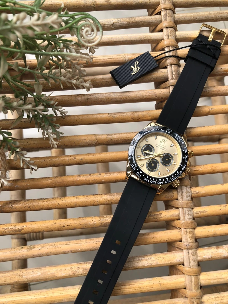 Product image Jims Honey Cianjur - Jam Tangan JHW 17 300 Gr Kode 02