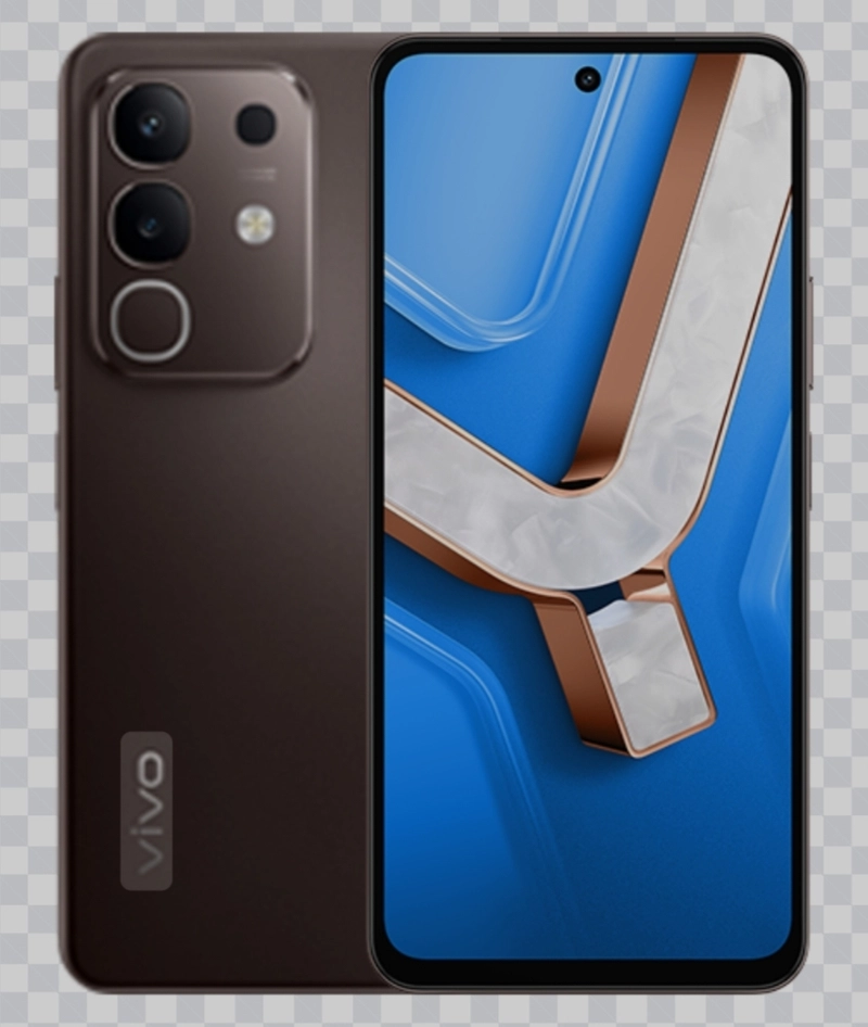 Product image JAYA CELLULER - Vivo y29 6+6/128 Brown