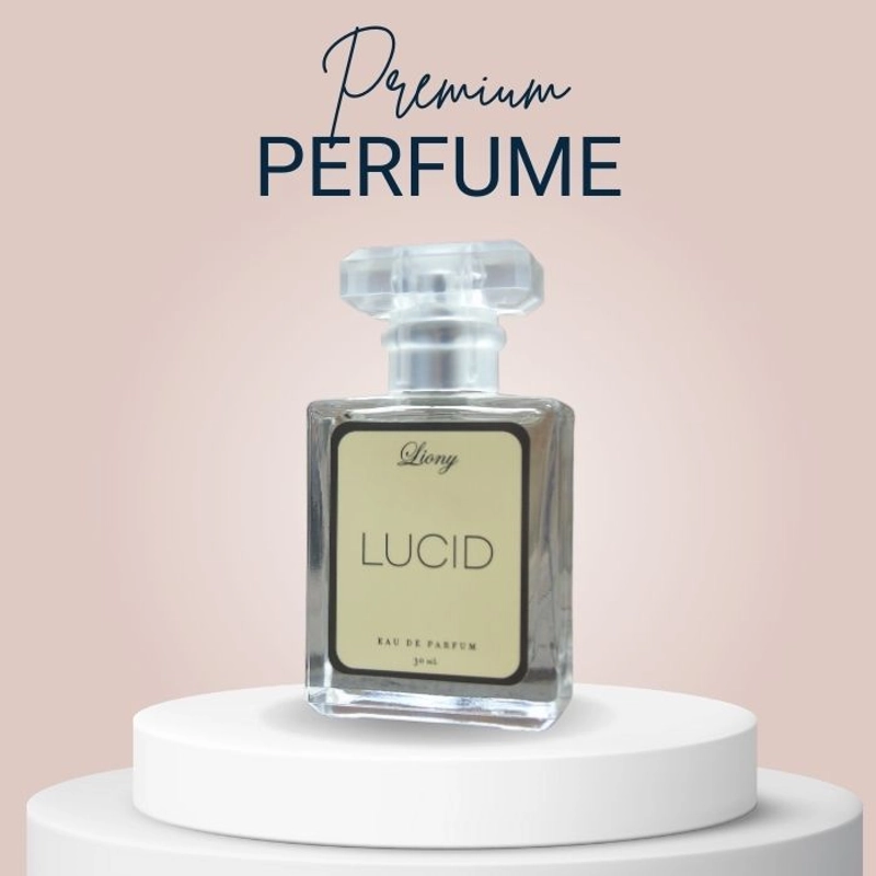 Product image V Lights - Parfum Lucid travel size 30ml Original 30ml Lucid
