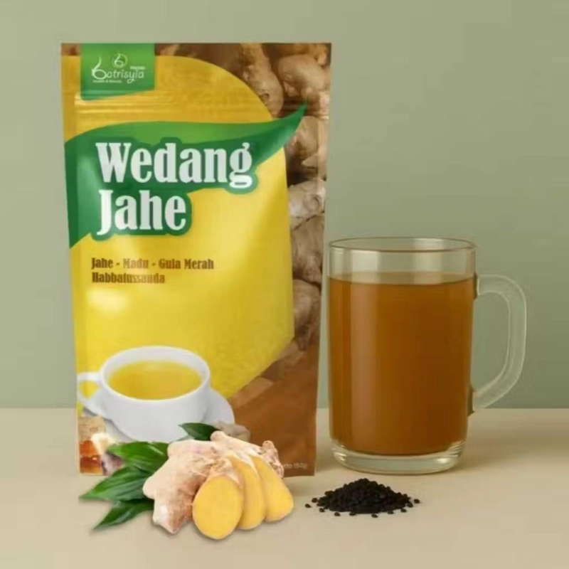 Product image Batrisyia - Batrisyia Wedang Jahe Serbuk Wedang Jahe