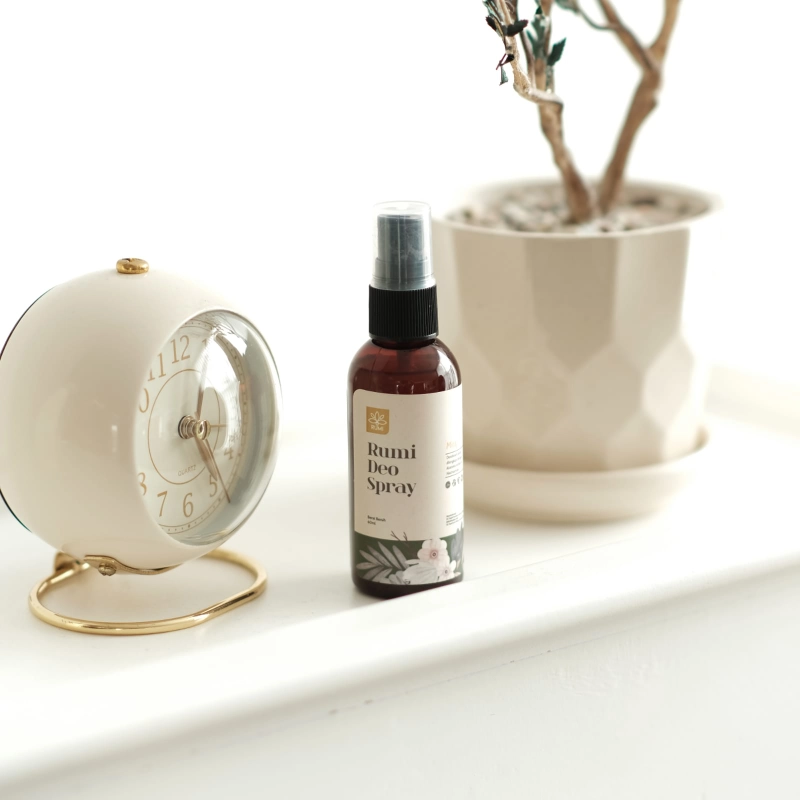 Product image Rumi deo spray Miraj 50 ML MIRAJ