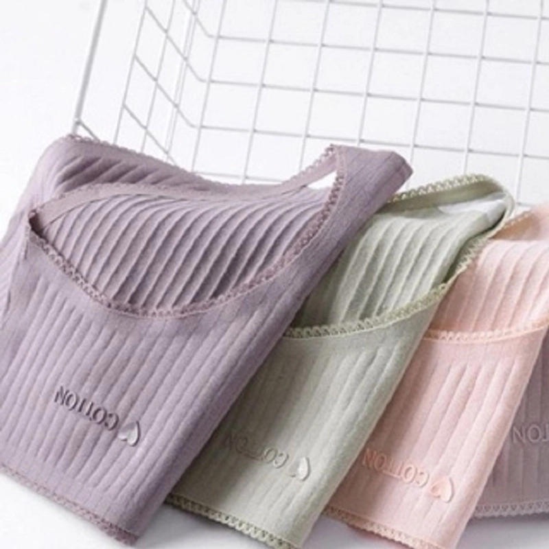 Product image Celana dalam wanita seamless sporty CD16 L random