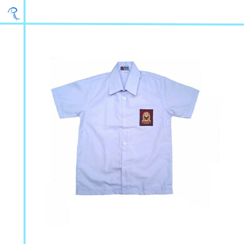 Product image Remaja Cipaera - Remaja Cipaera - Seragam Sekolah SMA Panjang dan Pendek Remaja Cipaera 8 Pendek