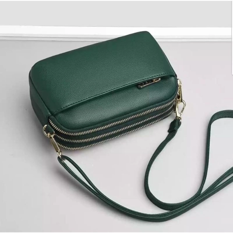 Product image CBL - Tas Selempang Wanita Endzi CBLB59ENDZ AllSize-Small Hijau