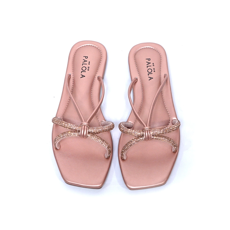 Product image Minigros - Palola LOLY 40 ROSE GOLD
