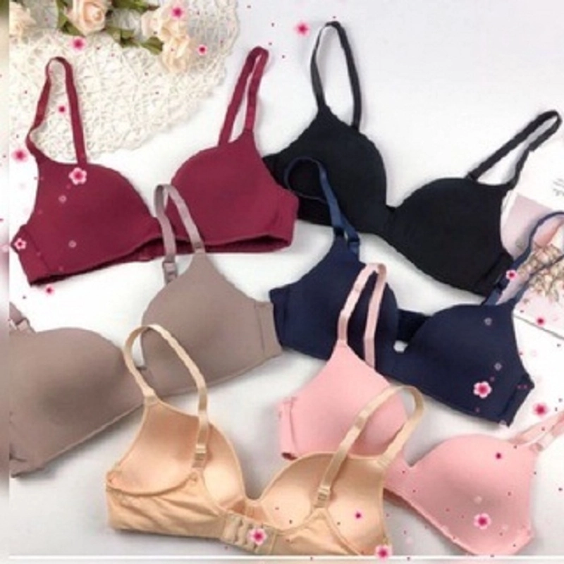 Product image Bra BH wanita style BH06 M Random