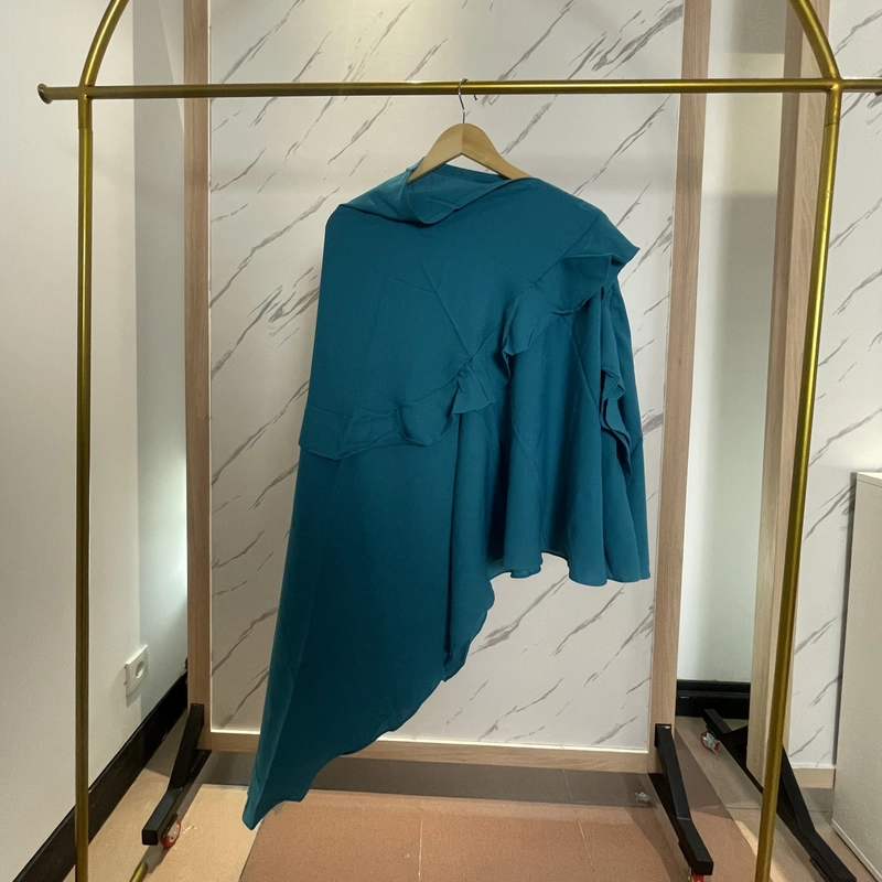 Product image Brandtastic - Kerudung Layer ES All Size Tosca