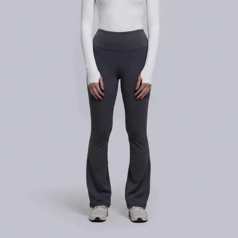 Product image DL204 HEIJI - High Comfort Flares-Soft L GRAPHITE ASH