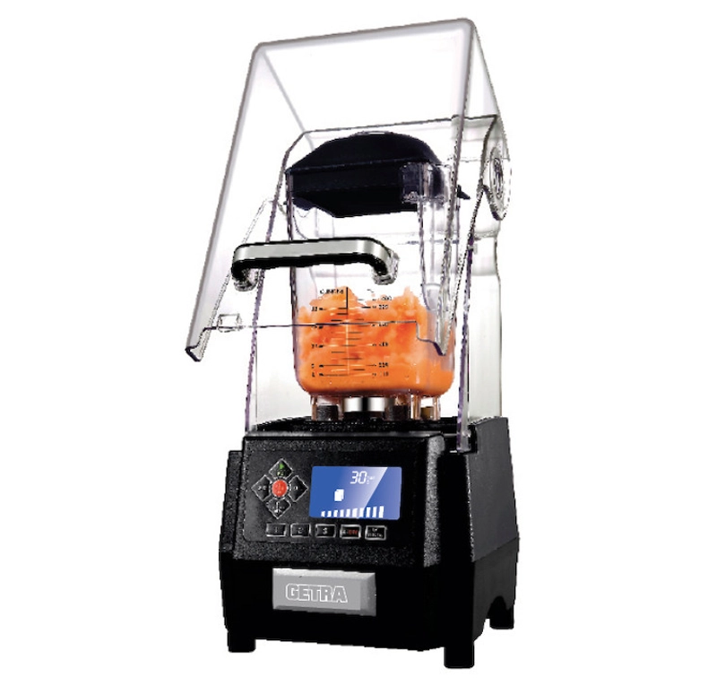 Product image SATMESIN - PRO COMMERCIAL BLENDER FOR SMOOTHIES KS-10000 GETRA KS-10000 Standar