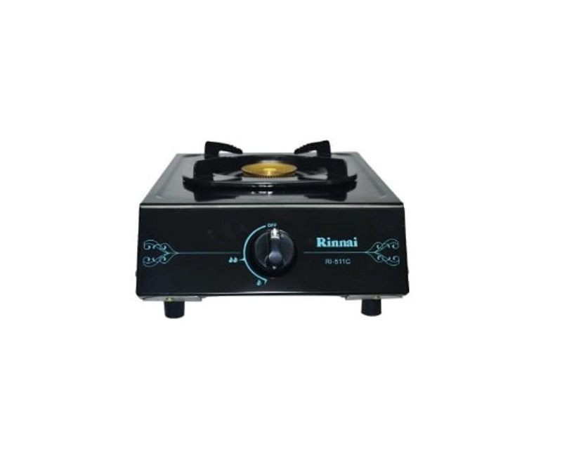 Product image UTAMAMEGA - Kompor Gas 1 Tungku Rinnai RI-511C type RI-511C