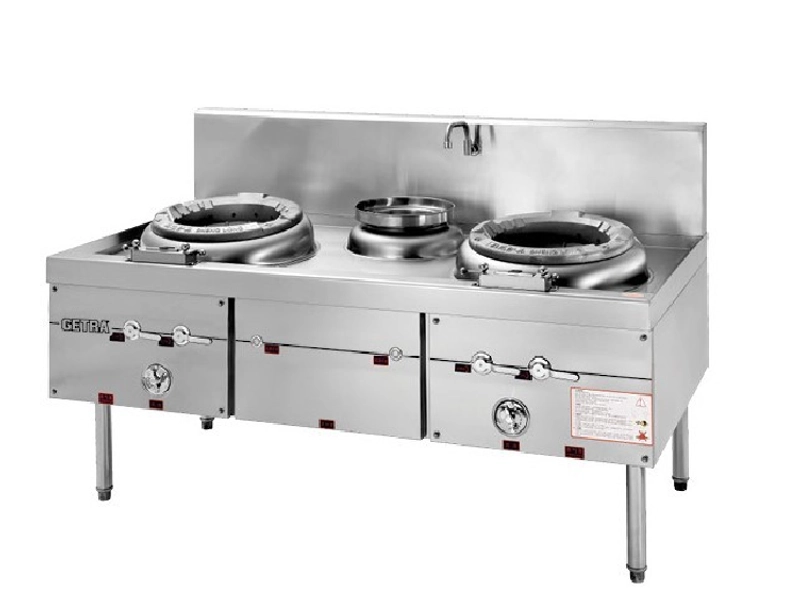 Product image SATMESIN - Blower Kwali Range GETRA CS 1995DX CS-1995DX Stainless Steel