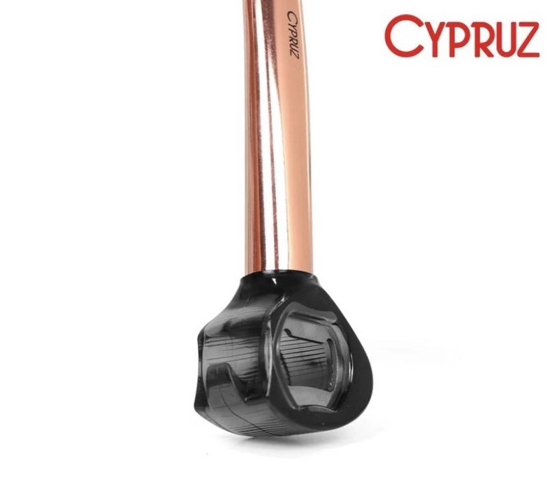 Product image Cypruz Rose Gold Series Bukaan Botol 12144X1 AD2299 AD-2299 Rose Gold