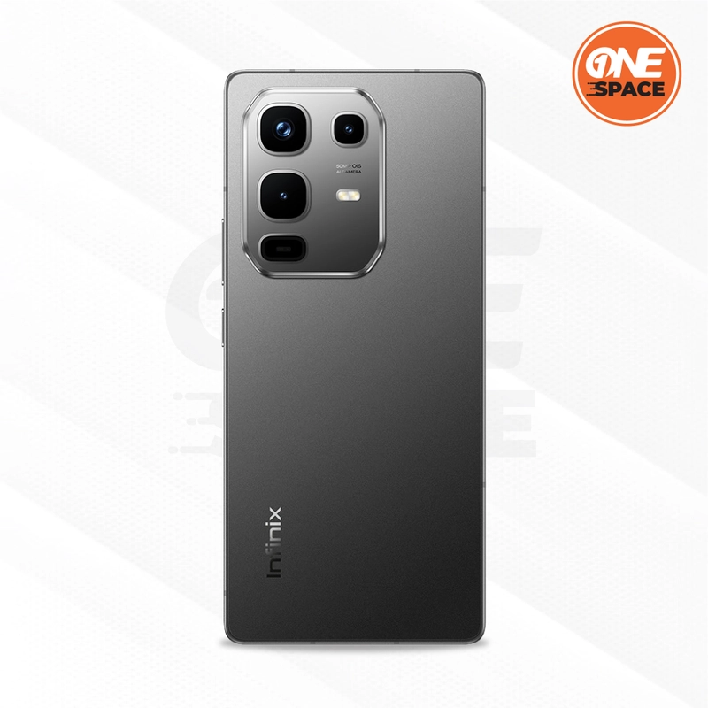 Product image One Space - HP Infinix Note 50 8/256 GB 8/256GB Black