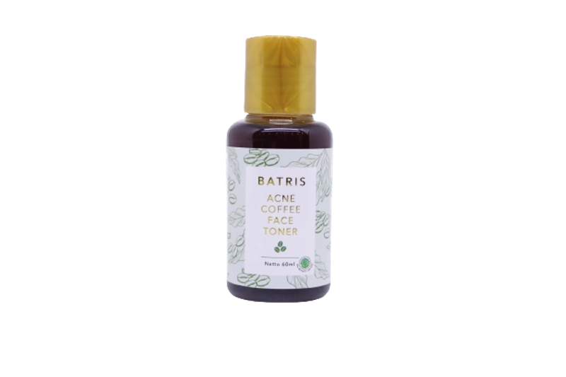 Product image Batrisyia - Acne Coffee Face Toner 60 ml 60 ml Toner