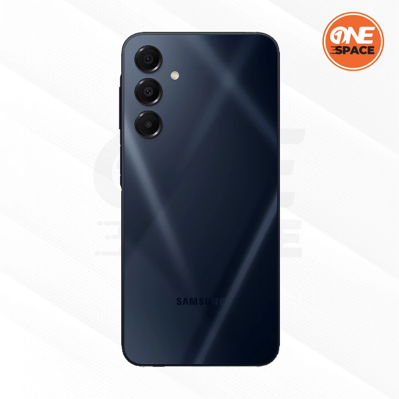 Product image One Space - Samsung Galaxy A16 5G 8/256 GB 5G 8/256 Black