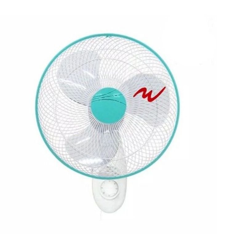 Product image UTAMAMEGA - Maspion MWF 41K Kipas Angin Dinding 16inch Wall Fan Angin Super Kencang Type MWF-41K