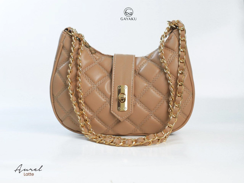 Product image Gayaku - AUREL BAG BY GAYAKU AUREL LATTE