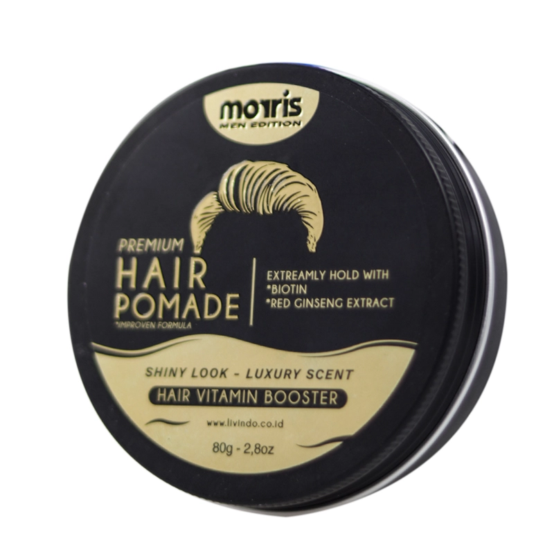 Product image Morris Pomade Premium Man Edition 80gr Edition Man Premium