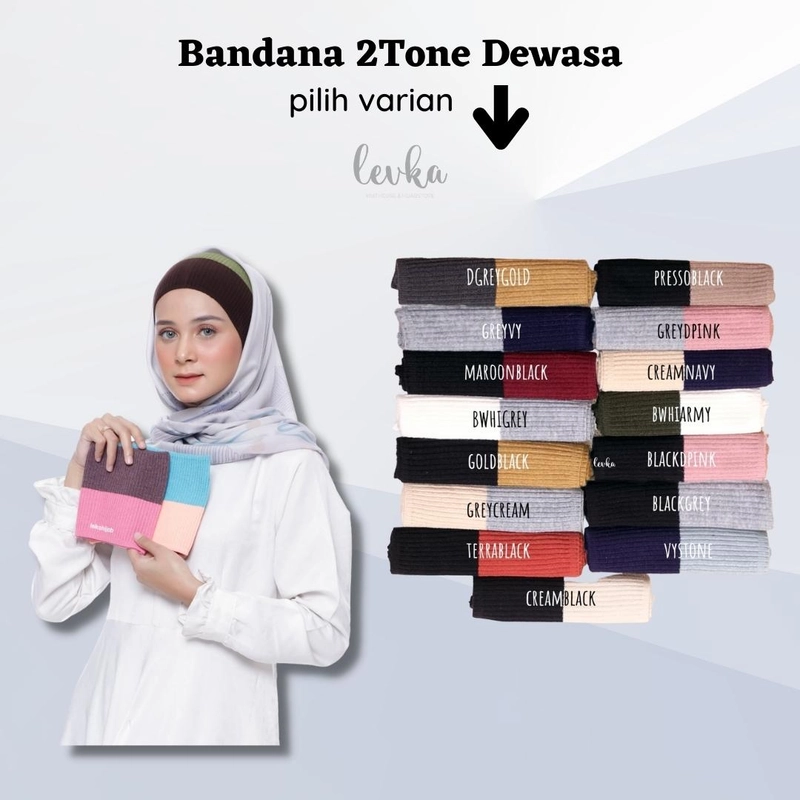 Product image Leika - PAKET HAMPERS CARDIGAN DEWASA RECOMENDED / HADIAH ULANGTAHUN variasi 1