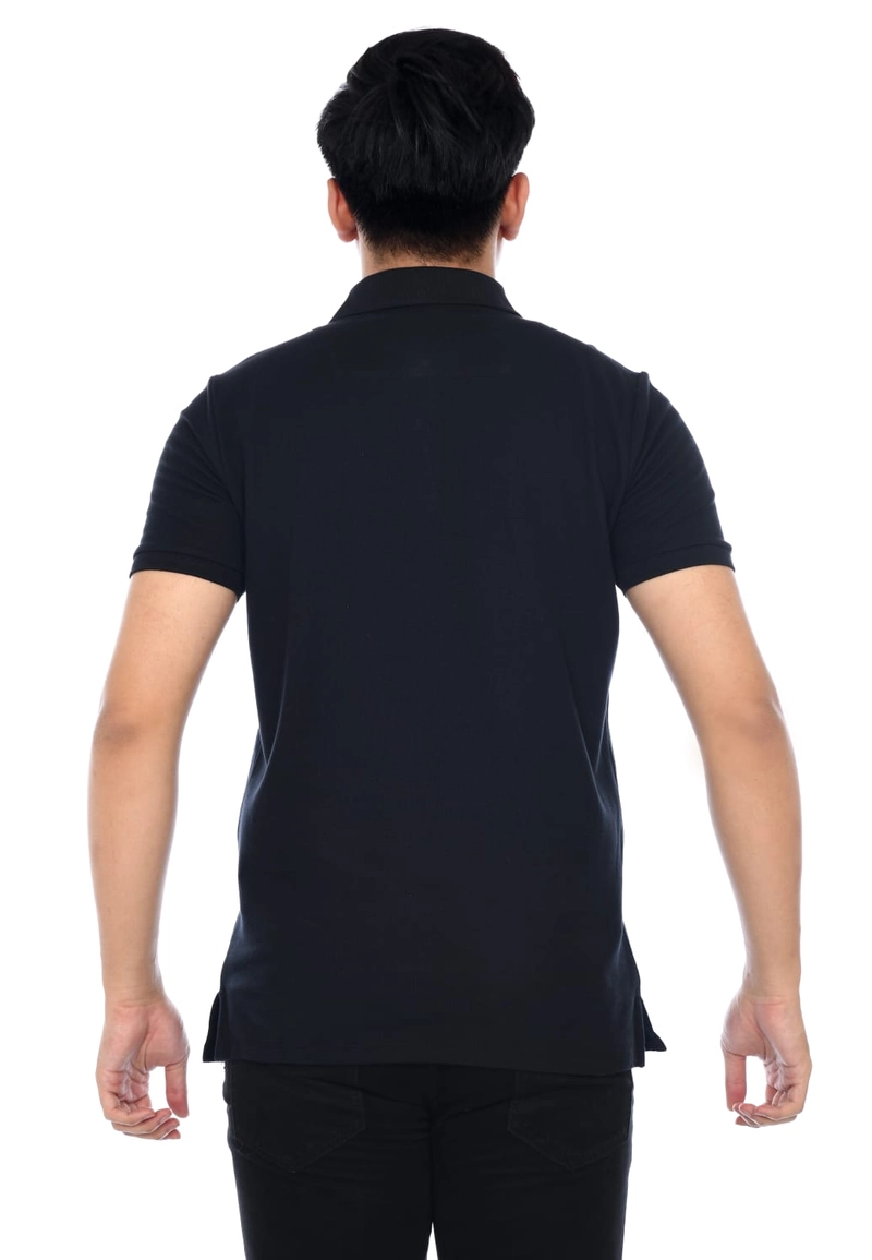 Product image Polo Shirt Polos S Hitam