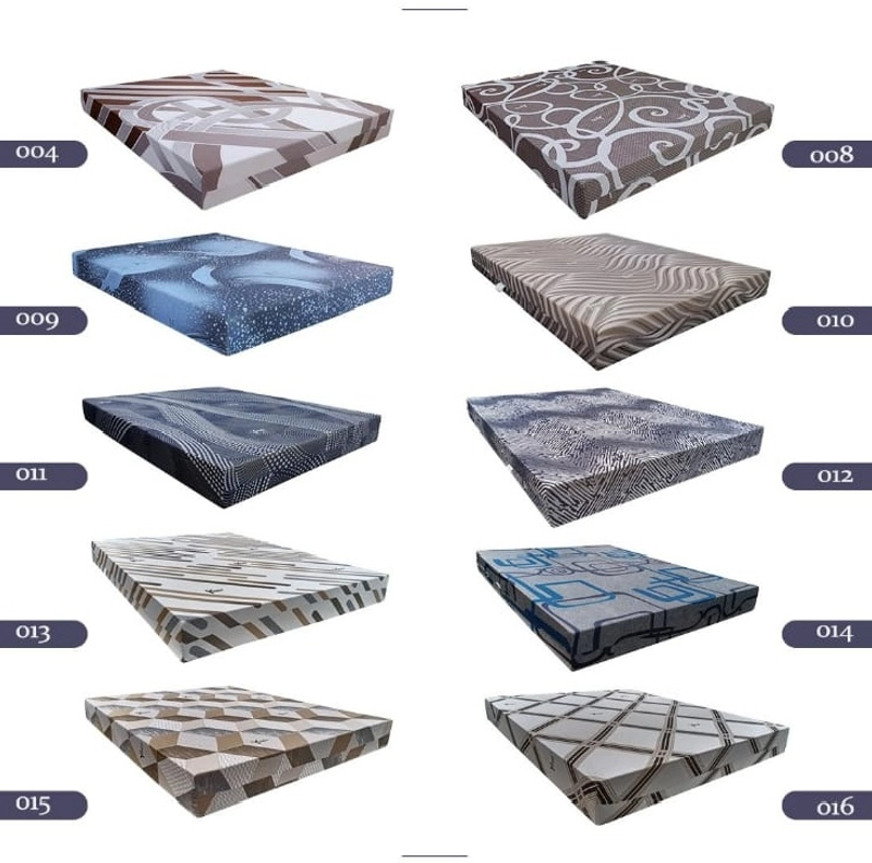 Product image YUKATA CUSTOM Kasur Busa - Tebal 20cm - Mattrass Foam Vacumable 200x90x20 Custom 20cm