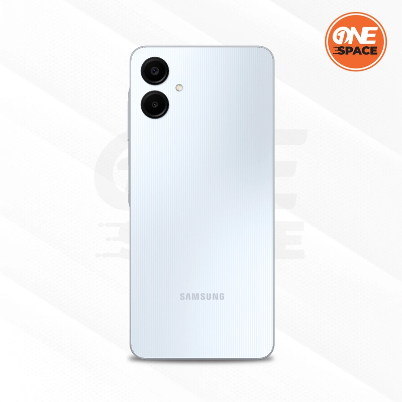 Product image One Space - HP Samsung Galaxy A06 4/64 GB 4/128 6/128 GB 4/64GB Light Blue