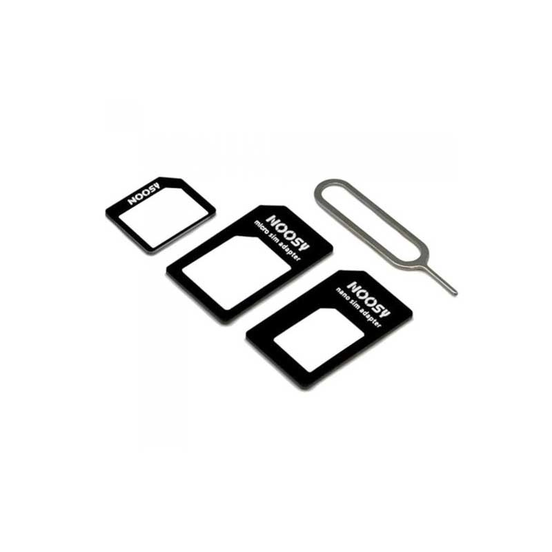 Product image Moveonesia - Adapter Kartu SIM Nano ADAPTER NANO RANDOM