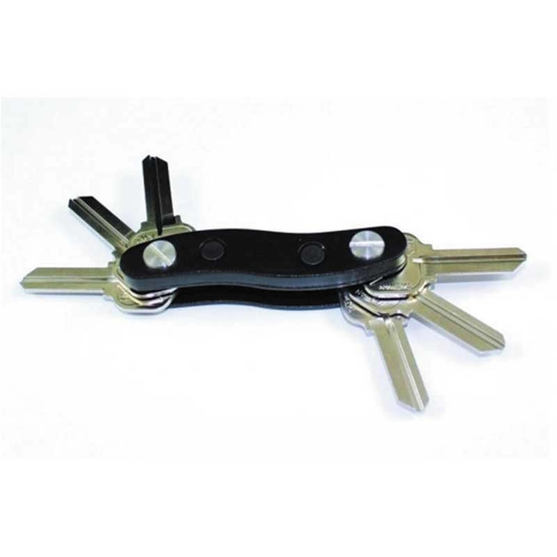 Product image Moveonesia - Clever Key Gantungan Kunci Lipat Clever Key RANDOM