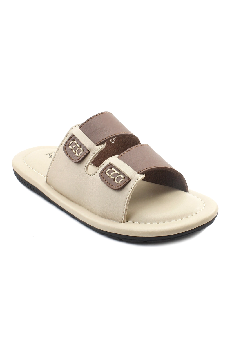 Product image Hello Lebianca - Hello Lebianca - Le Bianca CRO 11-12 Sepatu Sendal Anak Laki Laki Fashion 26 Coklat