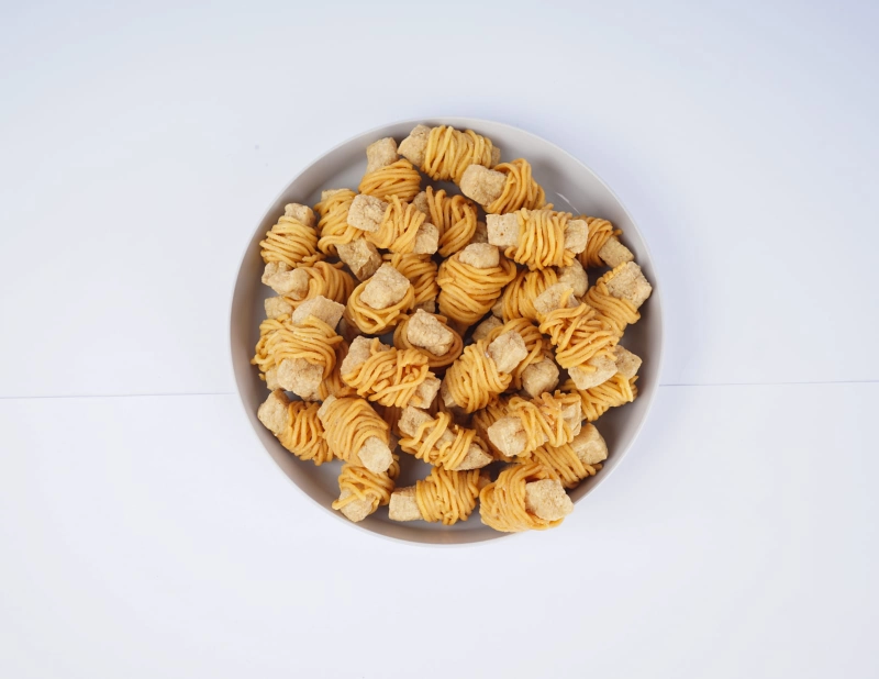 Product image singemil - Keripik Mihu 500 gr 550 gram Original