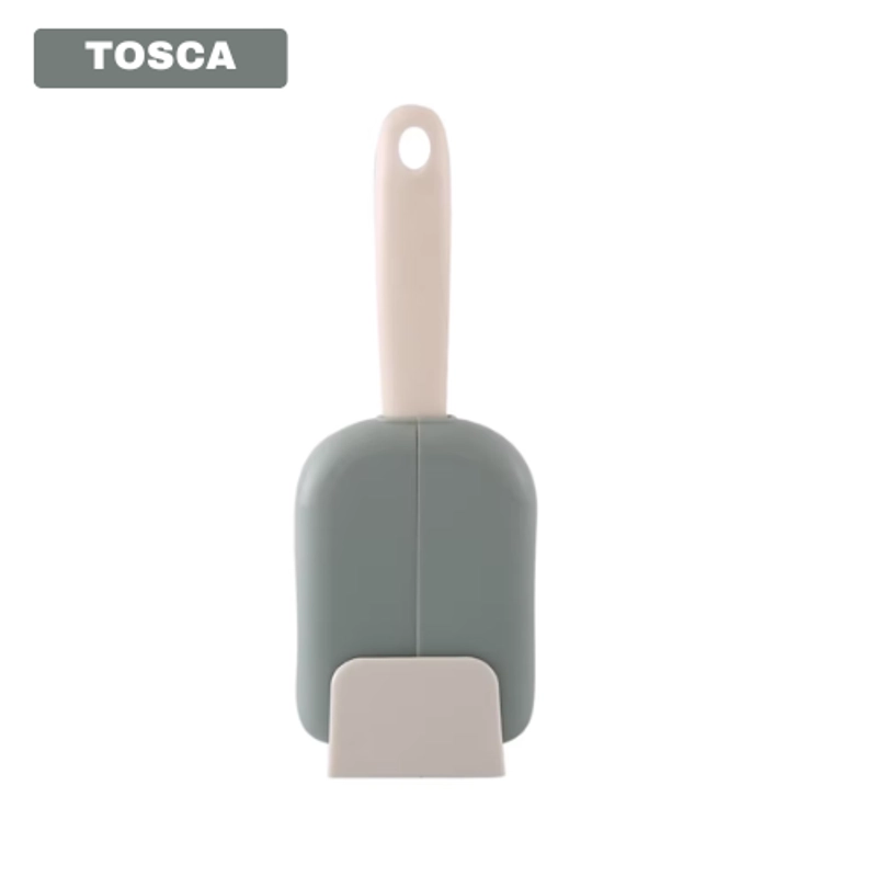 Product image KAHASIL - Centong Sendok Nasi Dengan Penutup Otomatis KMJ264 TOSCA