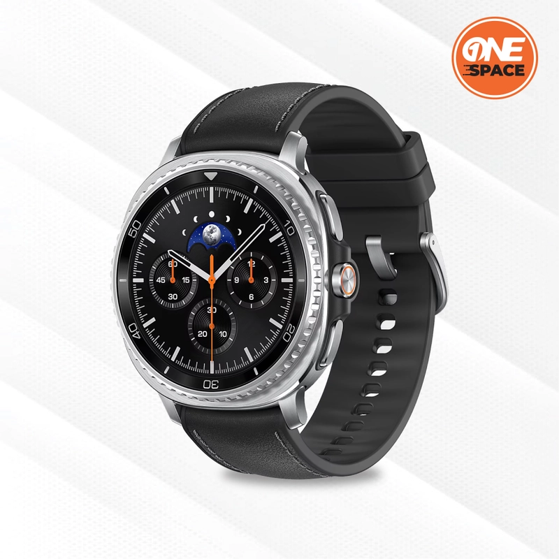 Product image One Space - Samsung Galaxy Watch8 Classic 46mm 46mm Black