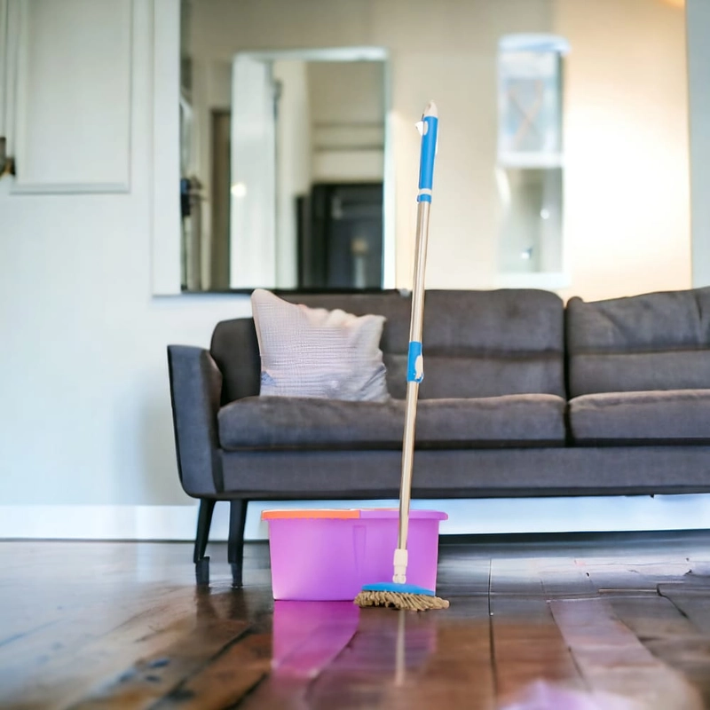 Product image Alcante - supermop pel lantai mop pel random