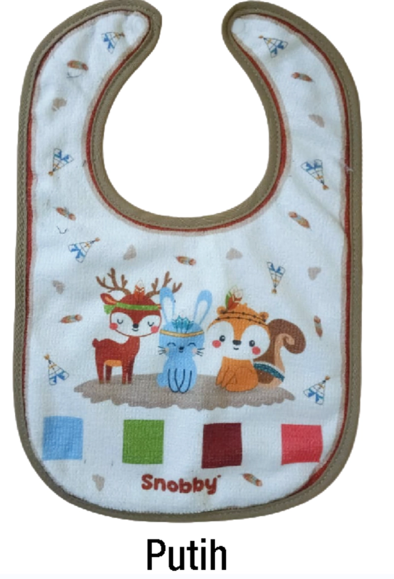 Product image SNOBBY BABY - CELEMEK BAYI MF PRINT All size Bohemia puith