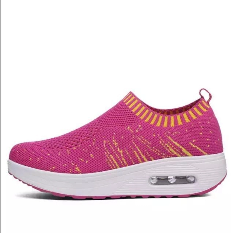 Product image Koekita - Sepatu Slip On wanita New trendy Vnm-04 40 Fanta