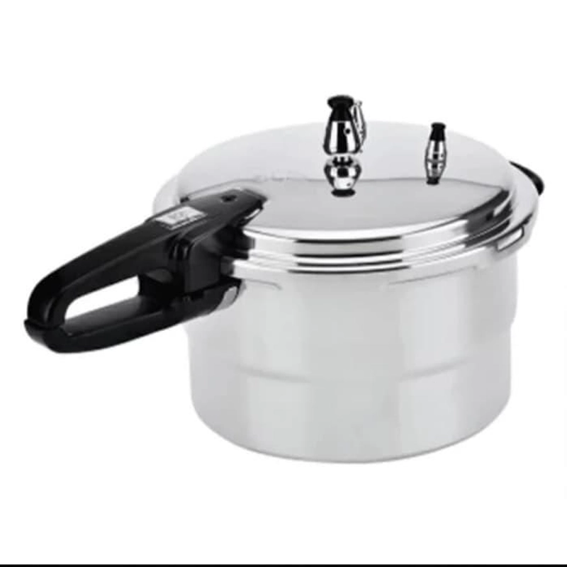Product image UTAMAMEGA - Sanex Panci Presto SN-80L ( SN80L ) Kapasitas 8 Liter