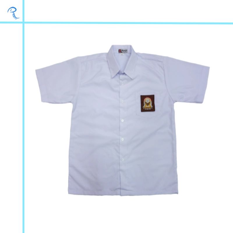 Product image Remaja Cipaera - Remaja Cipaera - Seragam Sekolah SMA Panjang dan Pendek Remaja Cipaera 8 Pendek