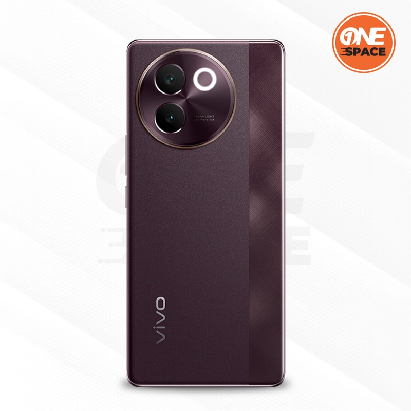 Product image One Space - HP VIVO V30e 5G 8/128 GB 8/128GB Red