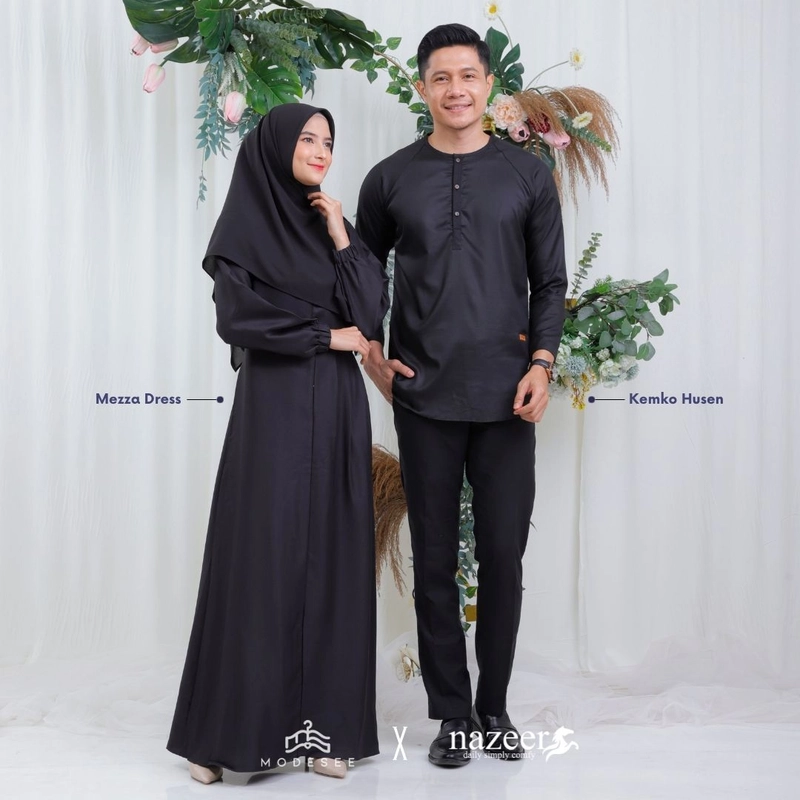 Product image Modesee - Mezza Dress L Black