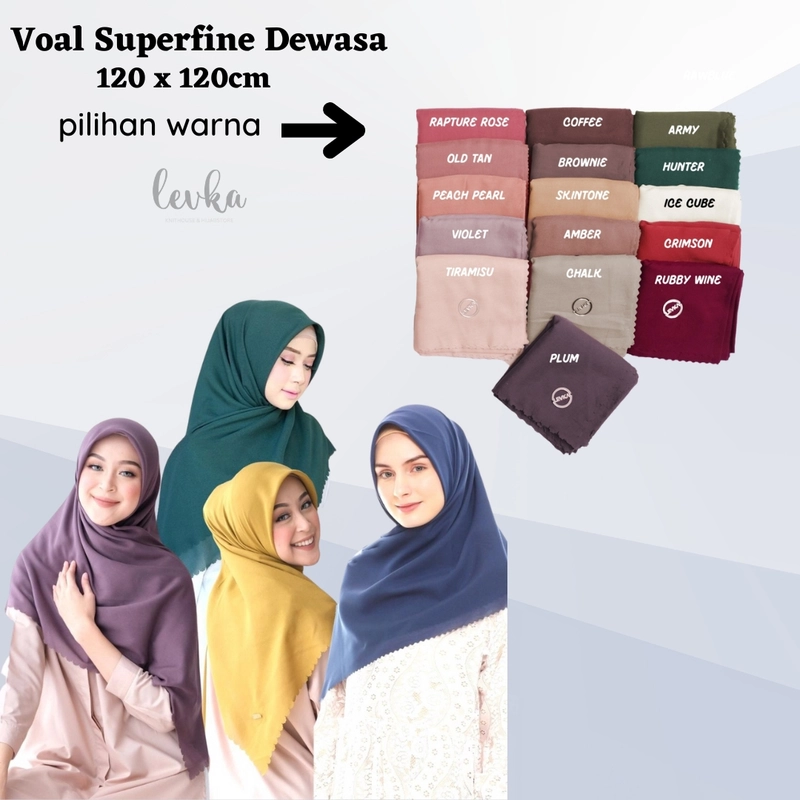 Product image Leika - PAKET HAMPERS CARDIGAN DEWASA RECOMENDED / HADIAH ULANGTAHUN variasi 1
