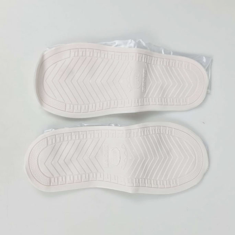 Product image RUMAH RAYA - Cover Hujan Sepatu FV031 M Putih