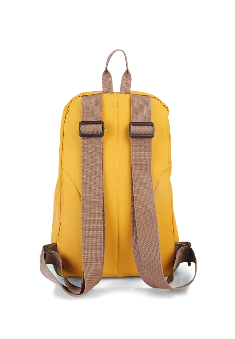 Product image Atva Bags - Tas Ransel Mini Backpack Mini Wanderer Rocky Series 30x25x12 Amber