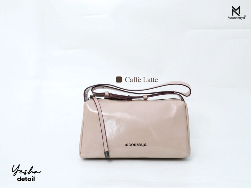 Product image Moonzaya - YESHA BAG BY MOONZAYA YESHA CAFFE LATTE